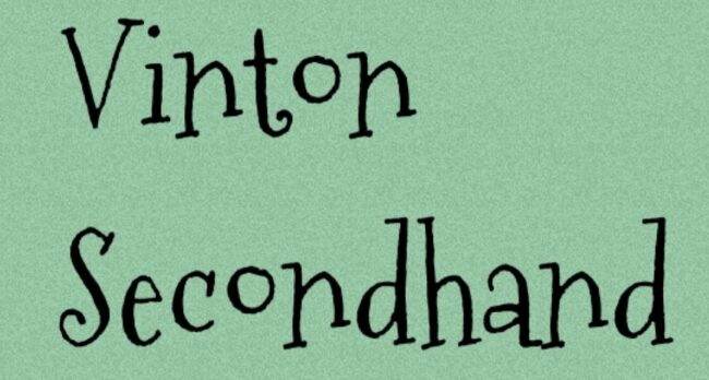 Vinton SecondHand