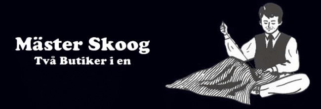Mäster Skoog