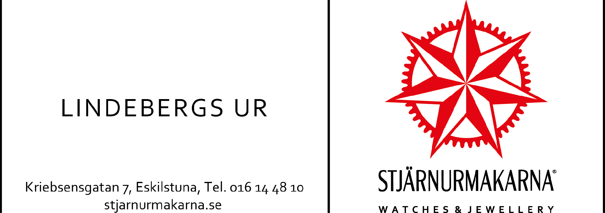 Lindebergs UR