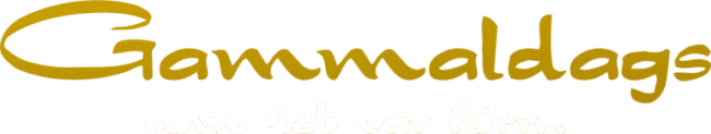 Gammaldags